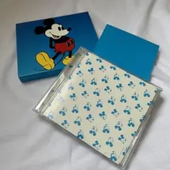 マイ・ファースト・ディズニー オリジナル・サウンドトラック・ベスト