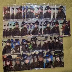 ツイステ　ウエハース　カード