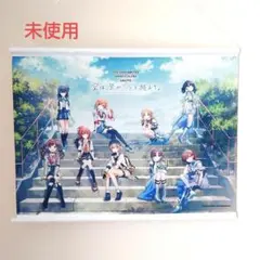 非売品】劇場版 ストライクウィッチーズ A3 サイズ ポートレート 