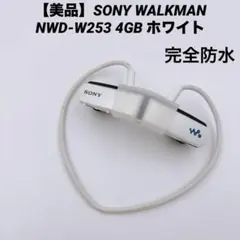 2026年最新】sony walkman nwd-w253の人気アイテム - メルカリ