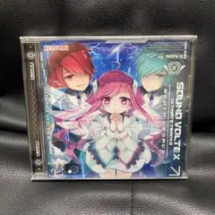 SDVX 特典CD SDVX 特典CD