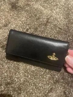 値下げしました★Vivienne Westwood 宇宙テーマキーケース