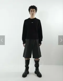chikashitsu + csニットのサムネイル