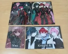 KnightＸ-騎士Ｘ- Knight A - 騎士A - まとめ売り