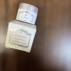 JILLSTUART クリア クレンジングバーム 4gのサムネイル
