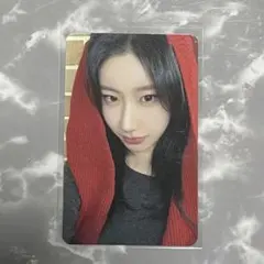 itzy born to be トレカ チェリョン ユナ ユニット - メルカリ