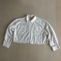 INGNIシアーシャツ