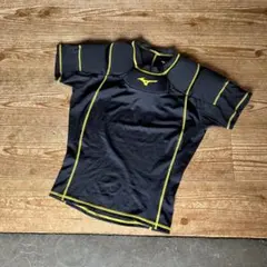 mizunoラグビーショルダーガードのサムネイル