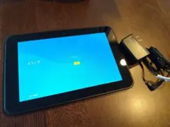 スマイルゼミ Android タブレット SZJ-JS202