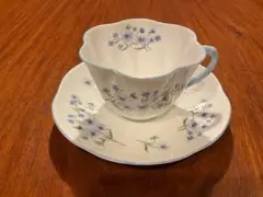 シェリー窯　アンティーク【ハニーサックル】 シェリー｜シェリー窯｜イギリスシェリー｜シェリー食器
