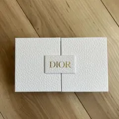 Dior クリスタル会員2025BirthdayGift 香水セット
