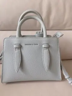 【時間セール4/22】CHARLES&KEITH ショルダー