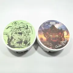 【送料無料❗️激レア非売品‼️】ルベルコスメティックスビンテージ シェービングカップ 送料無料❗️激レア非売品‼️】ルベルコスメティックスビンテージ