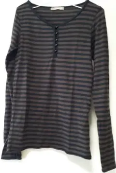 ローリーズファーム 長袖 Tシャツ