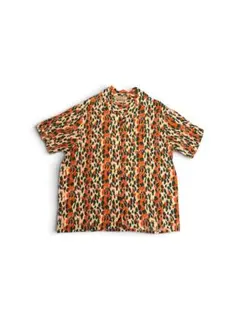 A.P.C. カモフラージュ柄 Tシャツ 90s 00s - メルカリ