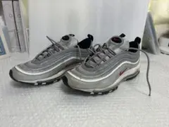 nike air max 97 og silver bullet 28.0