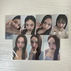 TWICE ナヨン HealingBird