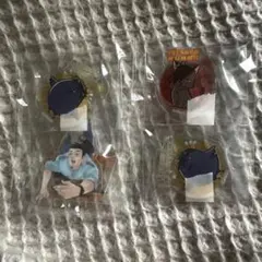 ♡ハイキュー!! ミニアクリルスタンド