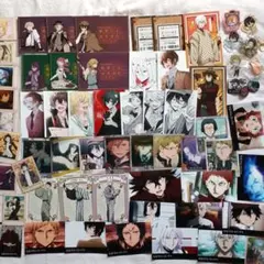 アニメK グッズ 草薙出雲中心 詰め合わせ - メルカリ