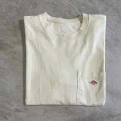 DANTON ダントン　半袖Tシャツのサムネイル