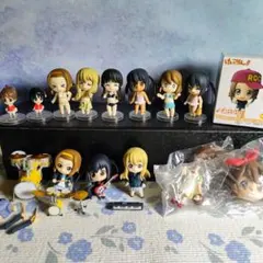 2026年最新】ねんどろいどぷち けいおん!の人気アイテム - メルカリ