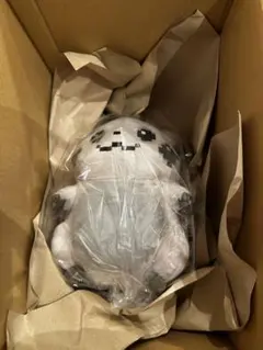 はじまりの 피카츄 봉제인형
