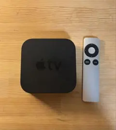 2025年最新】Apple TV MC572J-Aの人気アイテム - メルカリ