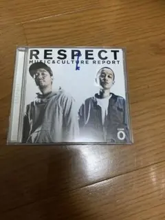 MESS vs S.L.A.C.K. - RESPECT DJ MUTA 帯付き