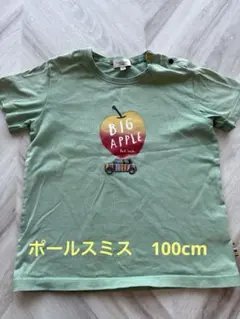 Paul Smith BIG APPLE Tシャツ 100cmのサムネイル