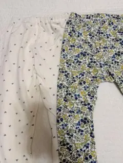 UNIQLO レギンス　レギパン