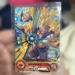 2026年最新】ドラゴンボールヒーローズ 孫悟飯の人気アイテム - メルカリ