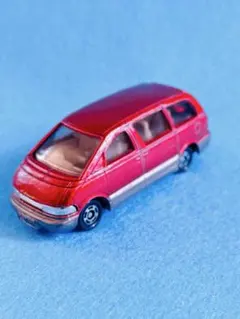 ⭐️【希少】日本製トミカ・トヨタ 初代エスティマのサムネイル