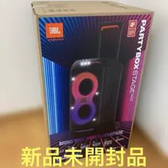 JBL Bluetoothスピーカー PartyBox Stage 320