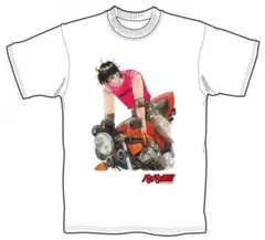 2026年最新】バリバリ伝説 tシャツの人気アイテム - メルカリ