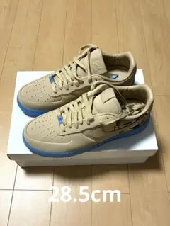 Kobe Bryant × Nike Air Force 1 Low28.5cm