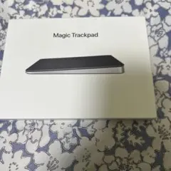 Apple magic track Pad MMMP3ZA/A