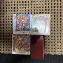 3DS new ll