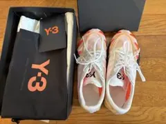 お値下げ☆Y3adidas スニーカー　23サイズのサムネイル