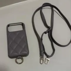 スマホカバー　iPhone17pro