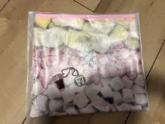 新品・未使用セブンセット
