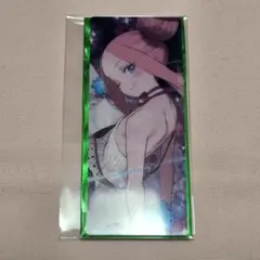 FGO 最終再臨展 編成画面風カード アビゲイル
