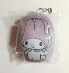 マイメロディ マスコット キーホルダー