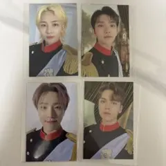 2025年最新】seventeen cafe ソウルの人気アイテム - メルカリ