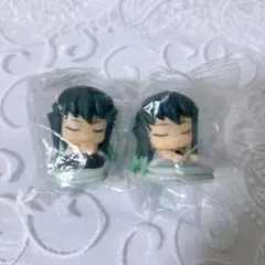 鬼滅の刃 おねむたん 時透無一郎 時透有一郎