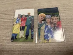 INI FLIP THE CIRCLE 許豊凡 田島将吾 松田迅 ケミトレカ