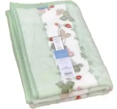 西川 ハーフケット