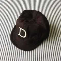 DESCENDANT BARKLEY 6PANEL CAP WTAPS - メルカリ