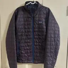 パタゴニア ダウンジャケット