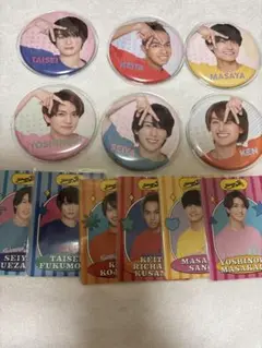 Aぇ！group CD DVD まとめ売り　チェキ写真　缶バッチ Aぇ！group CD DVD まとめ売り チェキ写真 缶バッチ 楽天市場】A