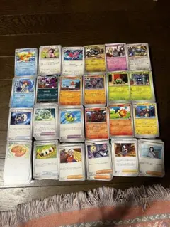 旧裏約140枚】ポケカ大量まとめ売りセット - メルカリ